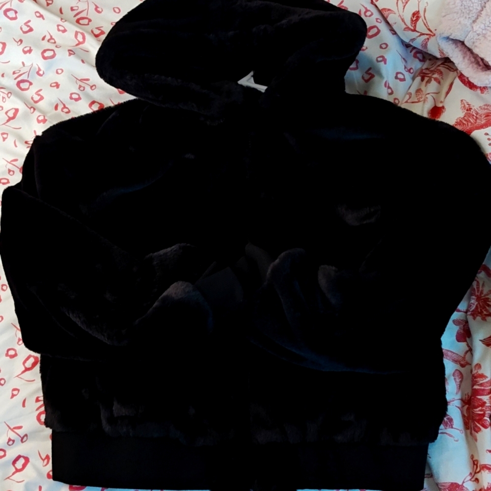 Fashion Nova jacket